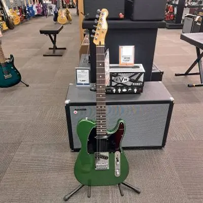 Store Special Product - Fender Player II Modified Telecaster